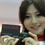 ネットブックが安い理由 3 SSDの採用