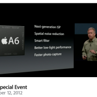 Apple iPhone A6はCortex-A15ではないらしい