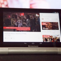 タブレットこそがスマートテレビ