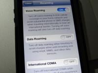 海外旅行でスマートフォンの通信費を節約するただ1つの方法